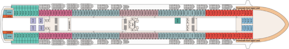 Deck Plan deck-9
